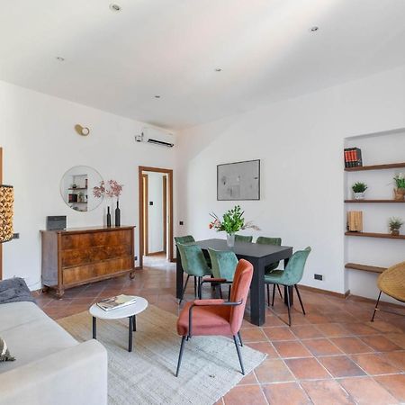 Iflat Pantheon'S Roomy And Friendly Apartment 로마 외부 사진