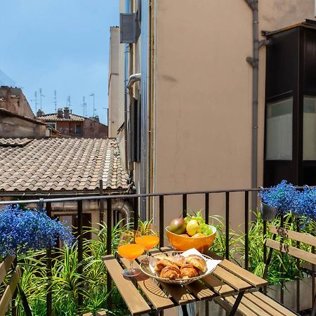 Iflat Pantheon'S Roomy And Friendly Apartment 로마 외부 사진