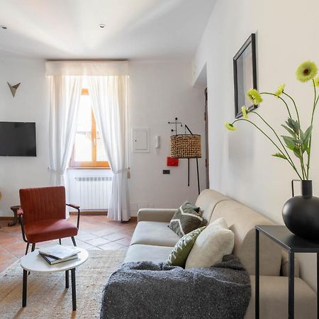 Iflat Pantheon'S Roomy And Friendly Apartment 로마 외부 사진