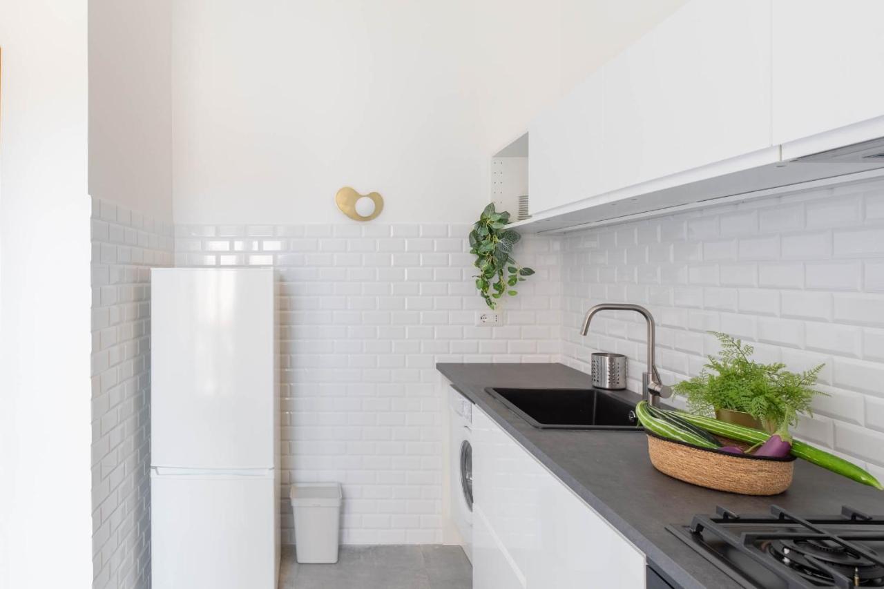 Iflat Pantheon'S Roomy And Friendly Apartment 로마 외부 사진