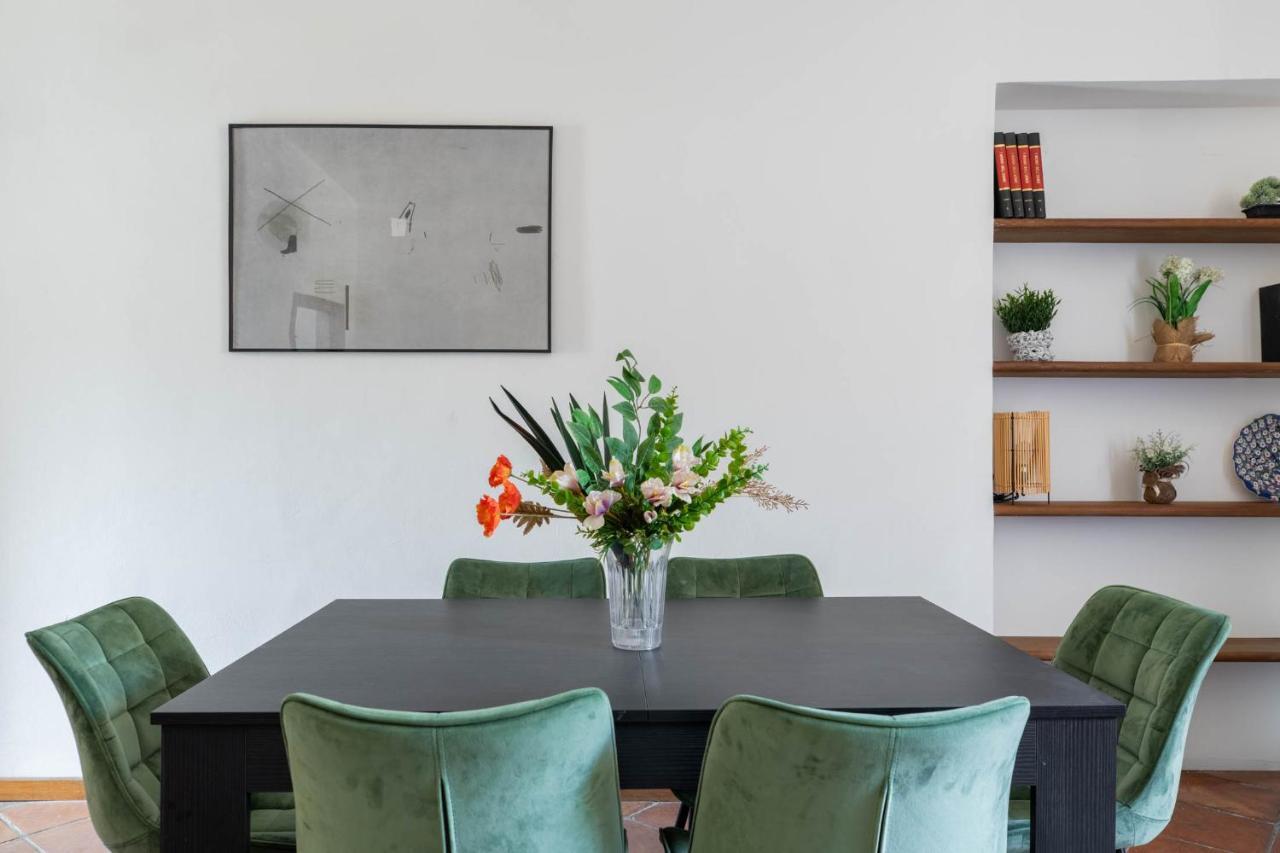 Iflat Pantheon'S Roomy And Friendly Apartment 로마 외부 사진