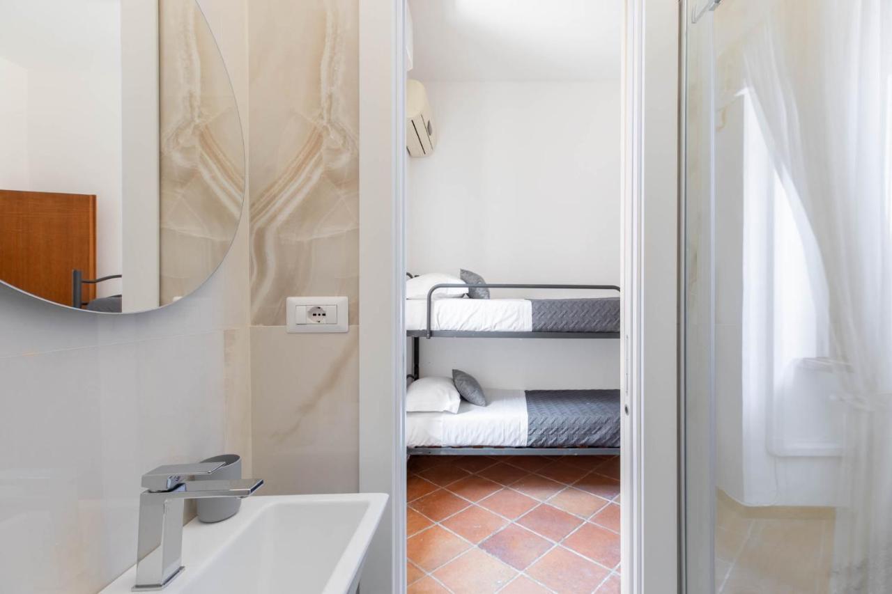 Iflat Pantheon'S Roomy And Friendly Apartment 로마 외부 사진