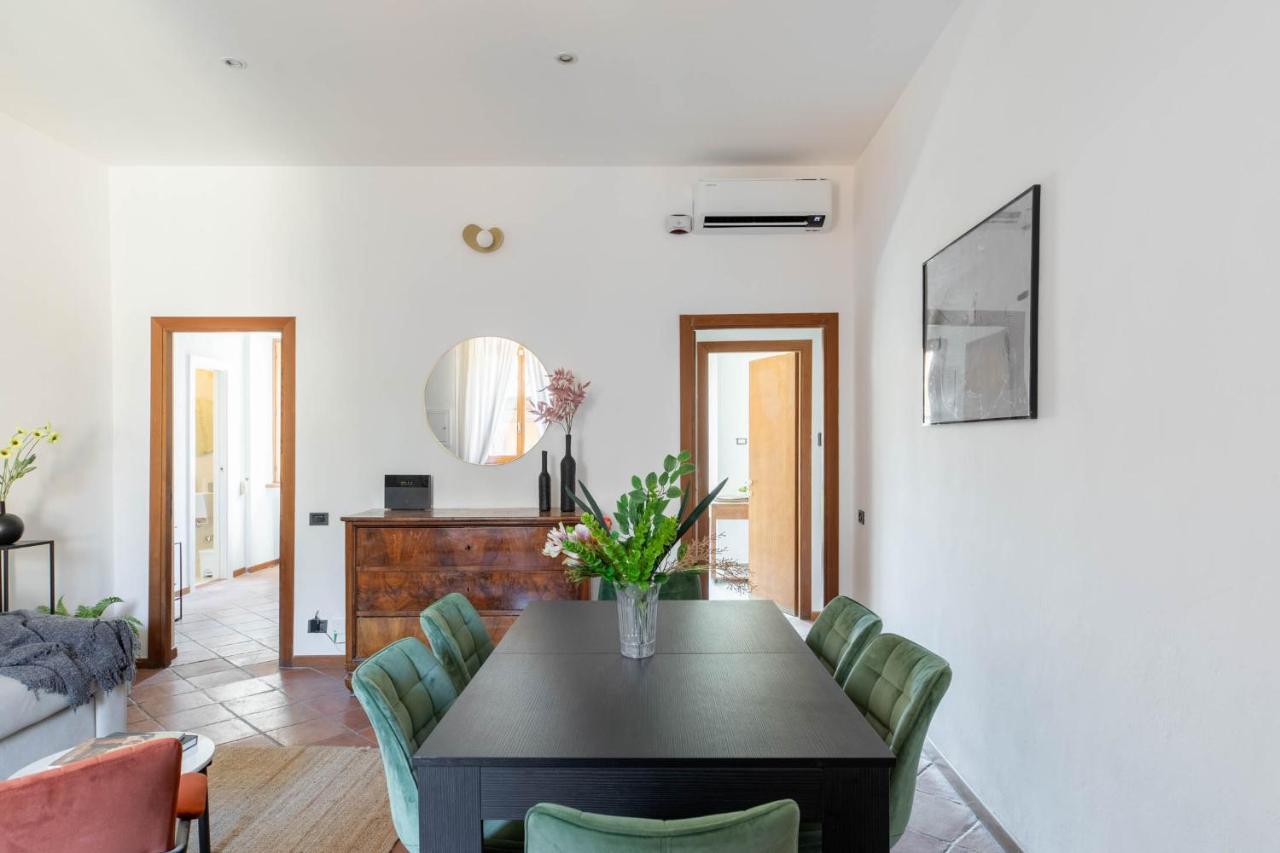 Iflat Pantheon'S Roomy And Friendly Apartment 로마 외부 사진