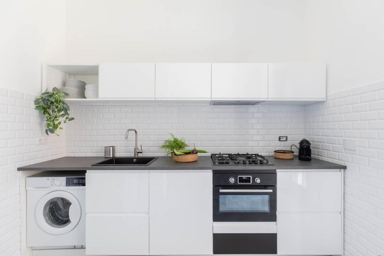 Iflat Pantheon'S Roomy And Friendly Apartment 로마 외부 사진