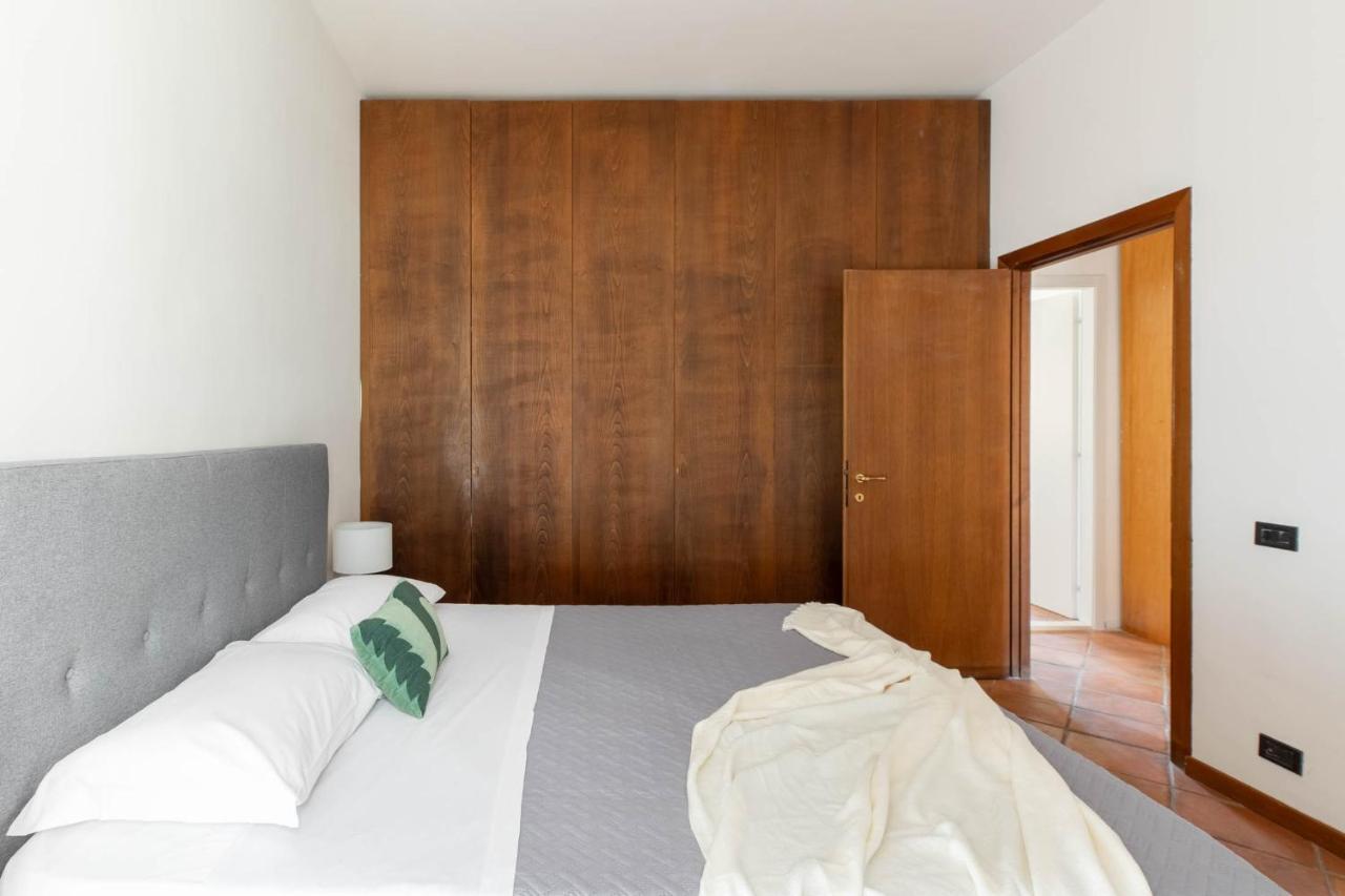 Iflat Pantheon'S Roomy And Friendly Apartment 로마 외부 사진