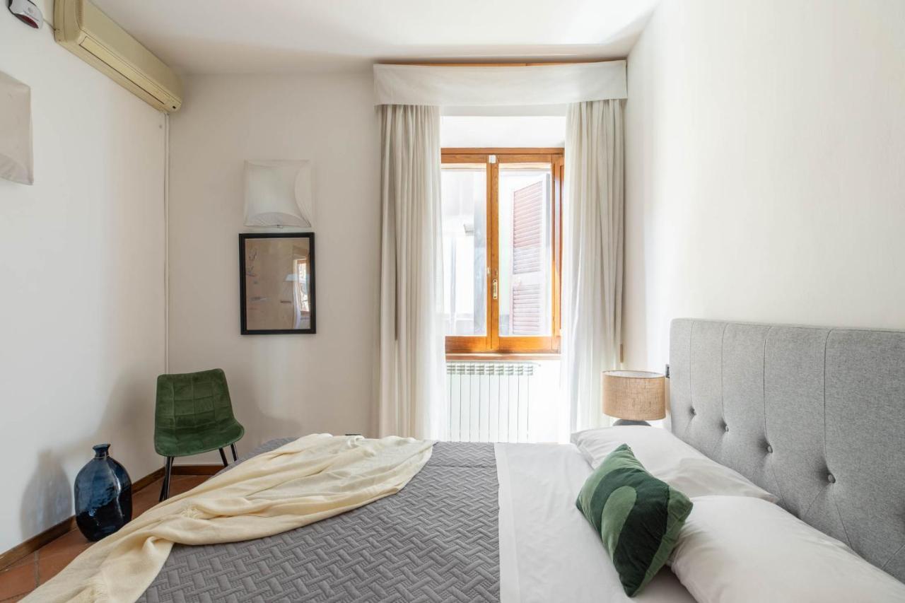 Iflat Pantheon'S Roomy And Friendly Apartment 로마 외부 사진