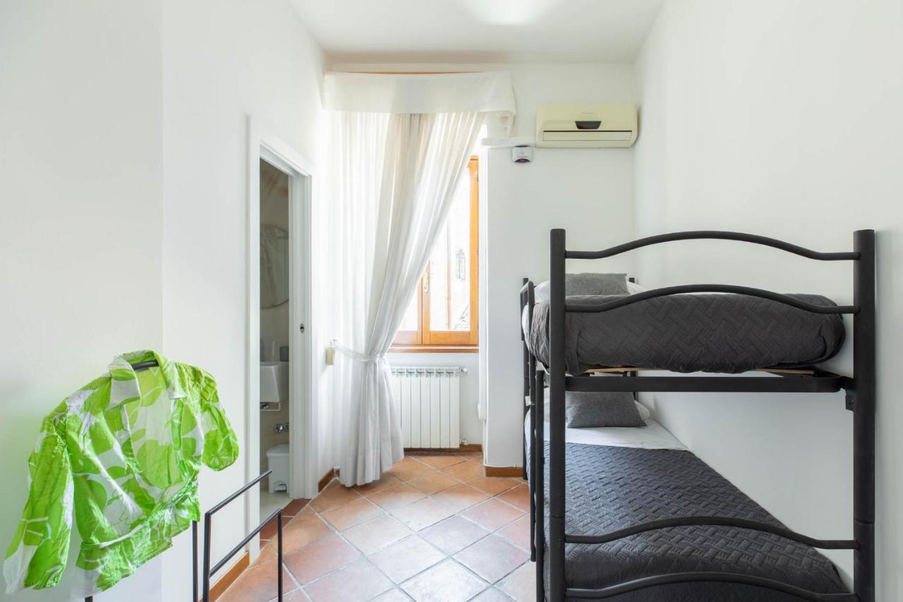 Iflat Pantheon'S Roomy And Friendly Apartment 로마 외부 사진