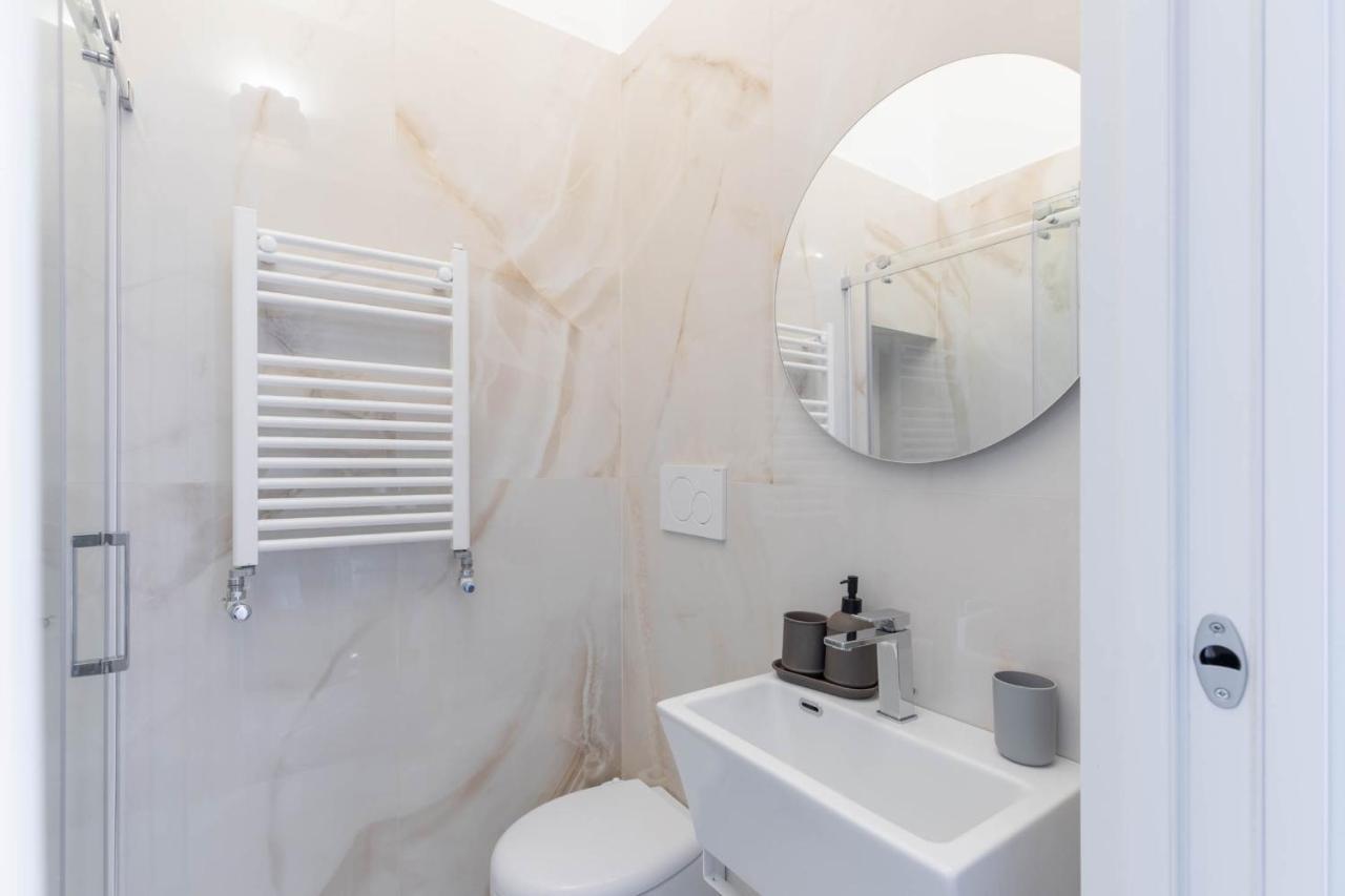 Iflat Pantheon'S Roomy And Friendly Apartment 로마 외부 사진