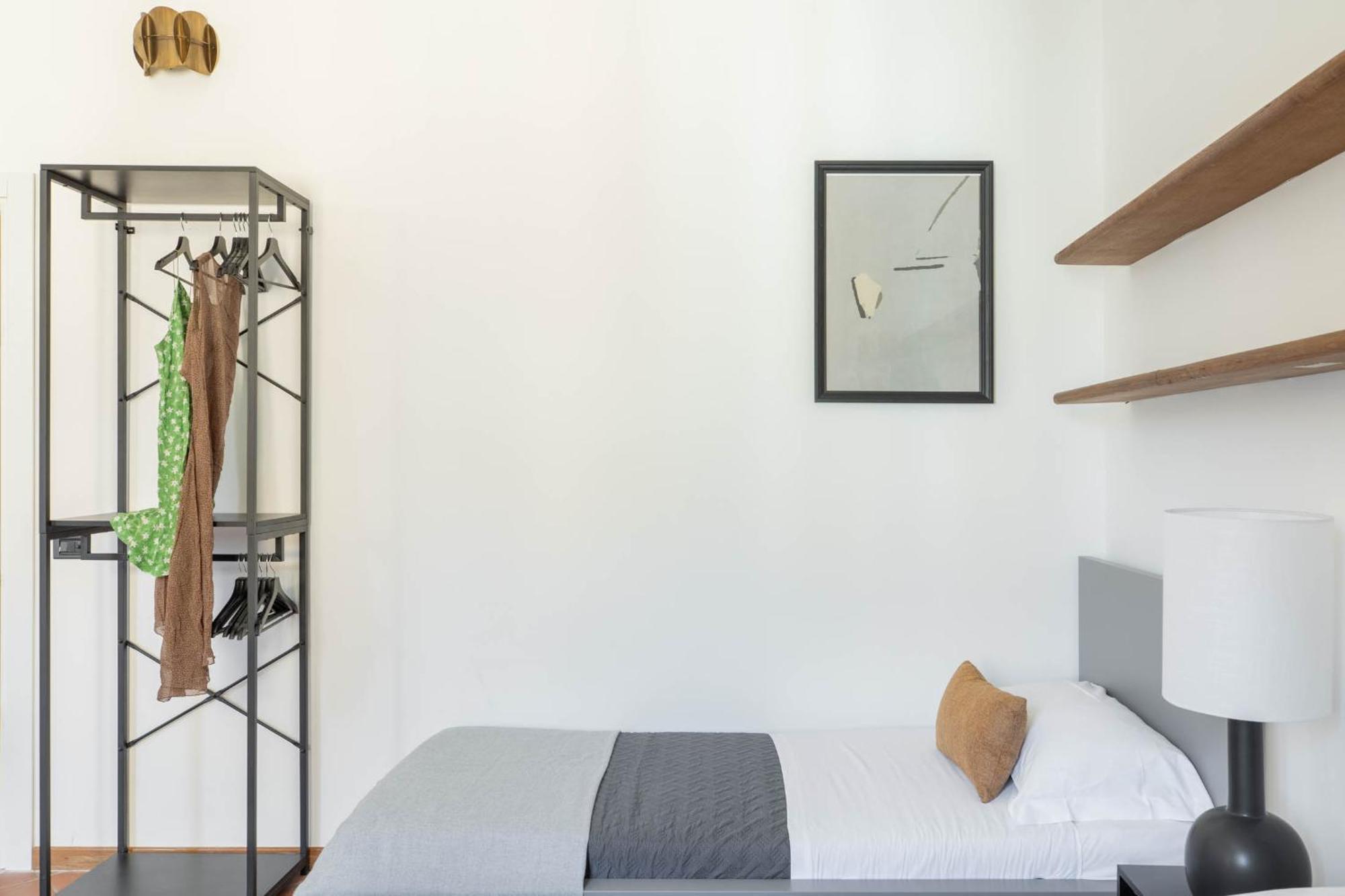 Iflat Pantheon'S Roomy And Friendly Apartment 로마 외부 사진