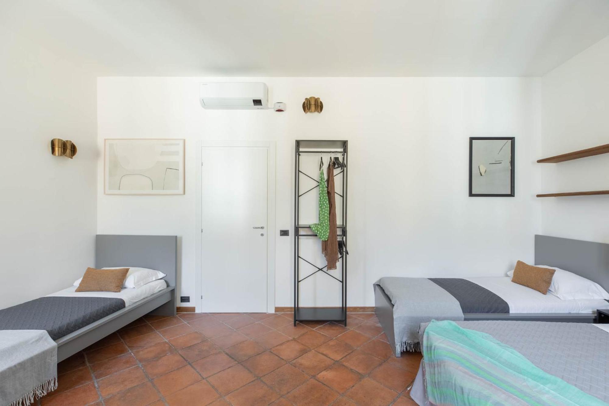 Iflat Pantheon'S Roomy And Friendly Apartment 로마 외부 사진