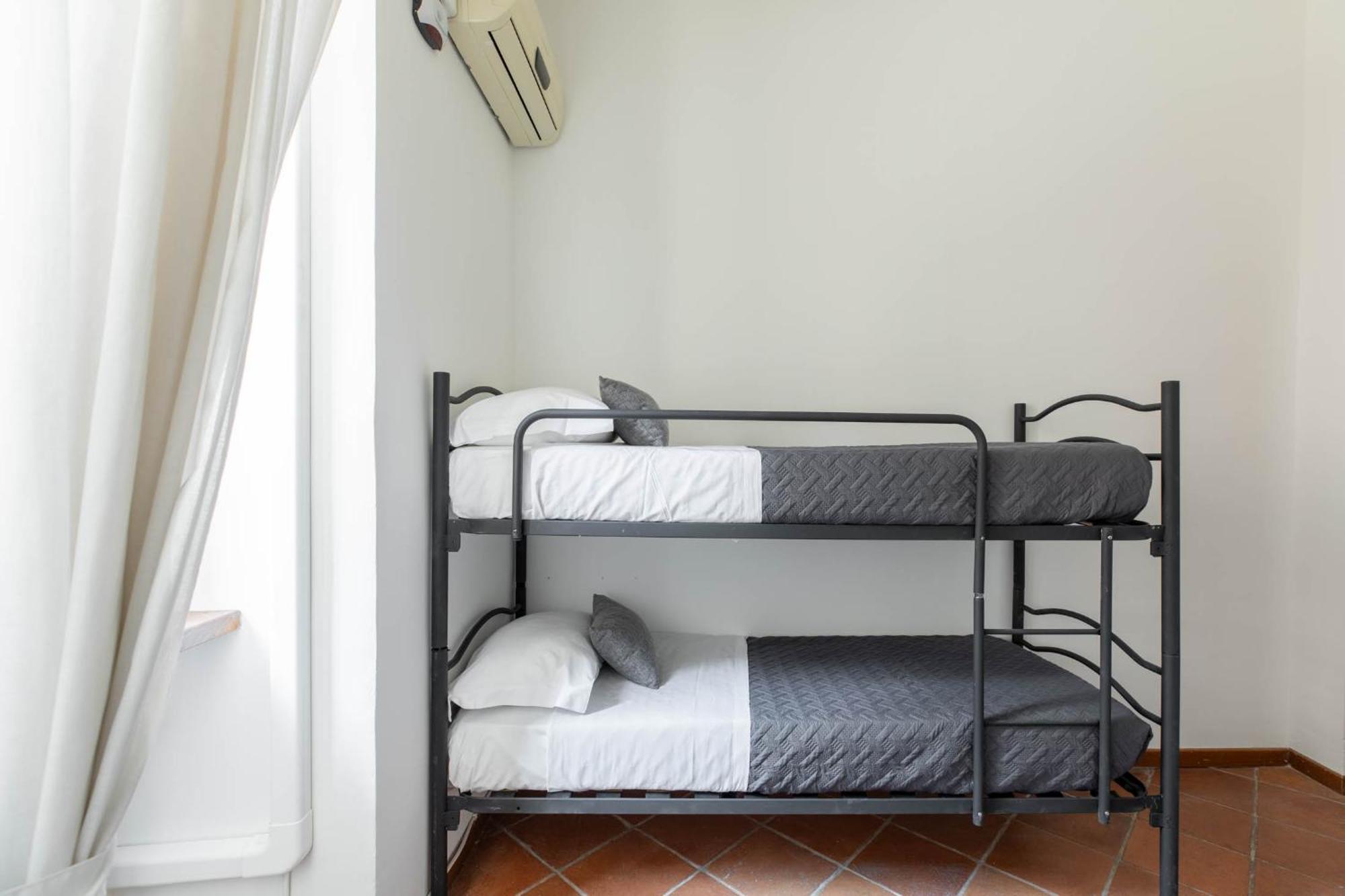 Iflat Pantheon'S Roomy And Friendly Apartment 로마 외부 사진