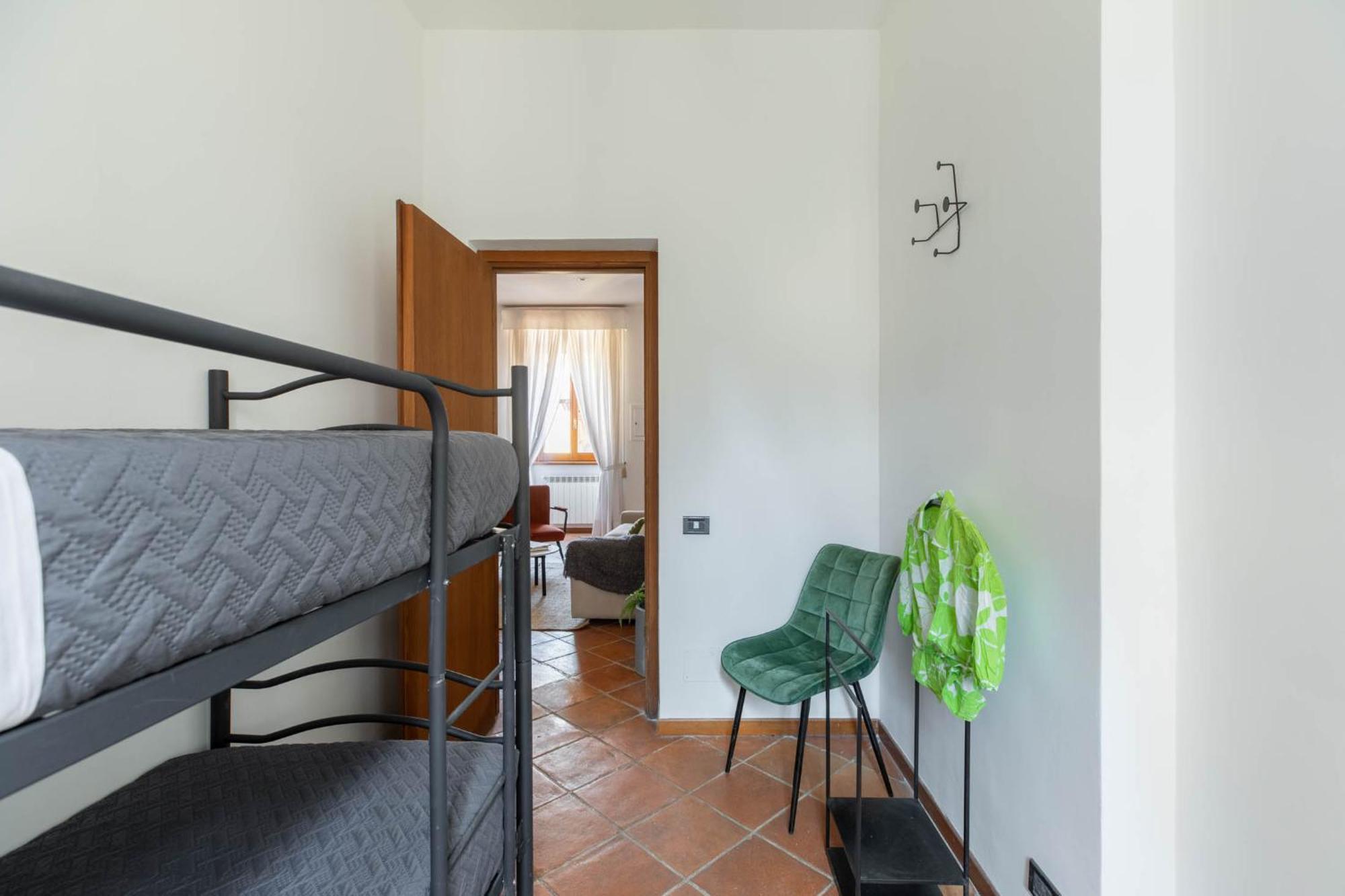 Iflat Pantheon'S Roomy And Friendly Apartment 로마 외부 사진