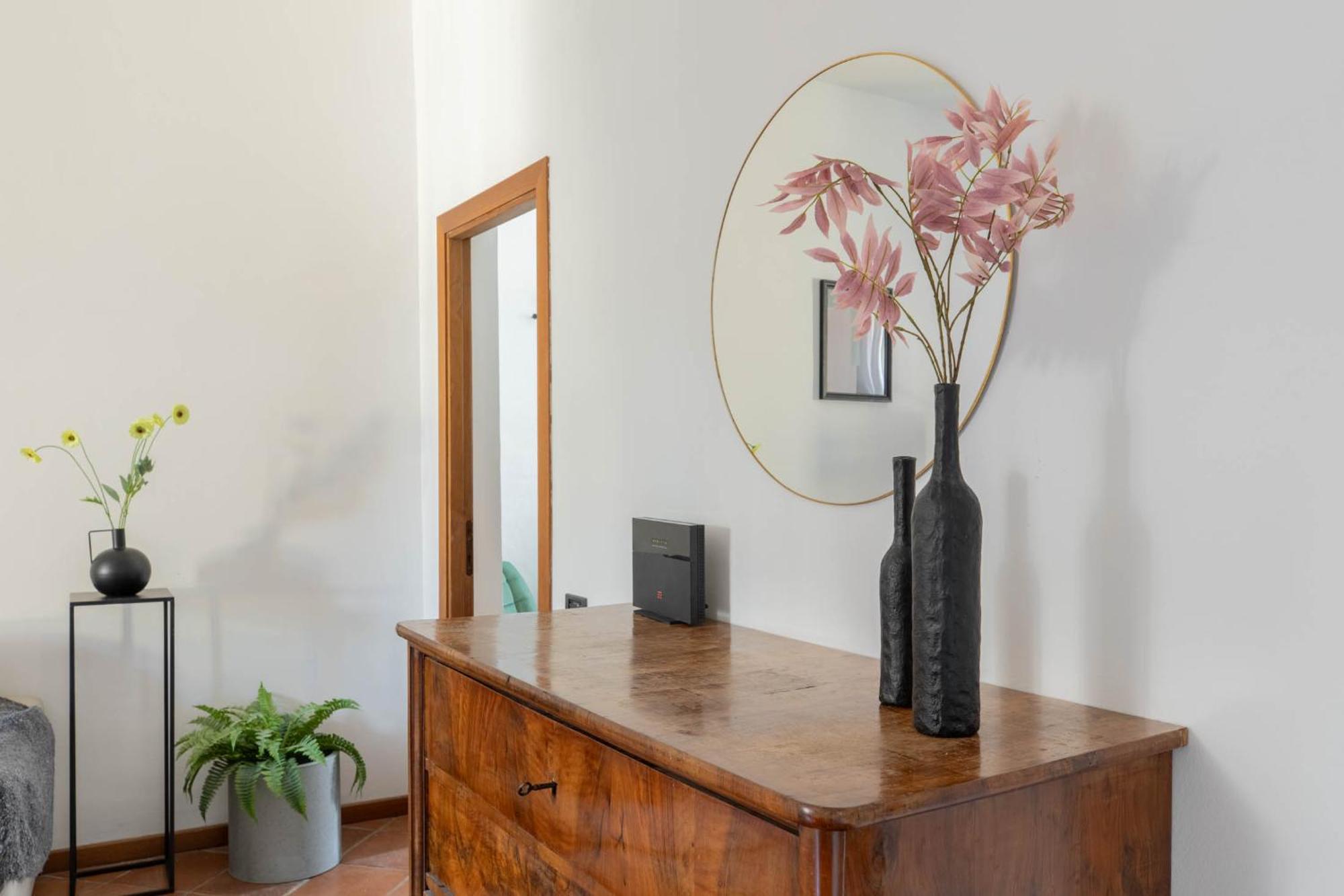 Iflat Pantheon'S Roomy And Friendly Apartment 로마 외부 사진