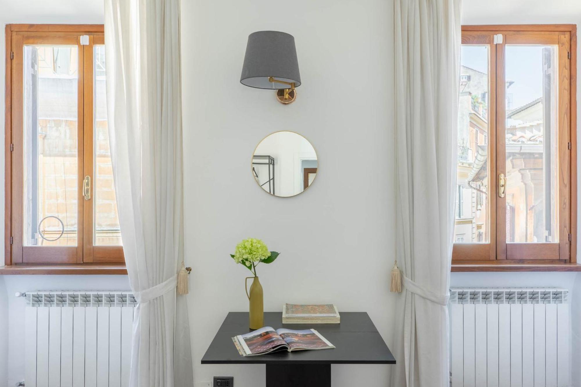 Iflat Pantheon'S Roomy And Friendly Apartment 로마 외부 사진