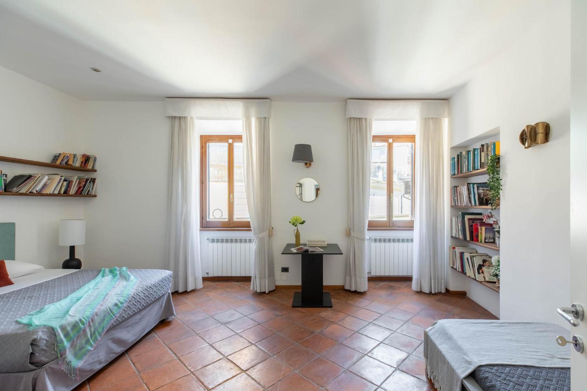 Iflat Pantheon'S Roomy And Friendly Apartment 로마 외부 사진