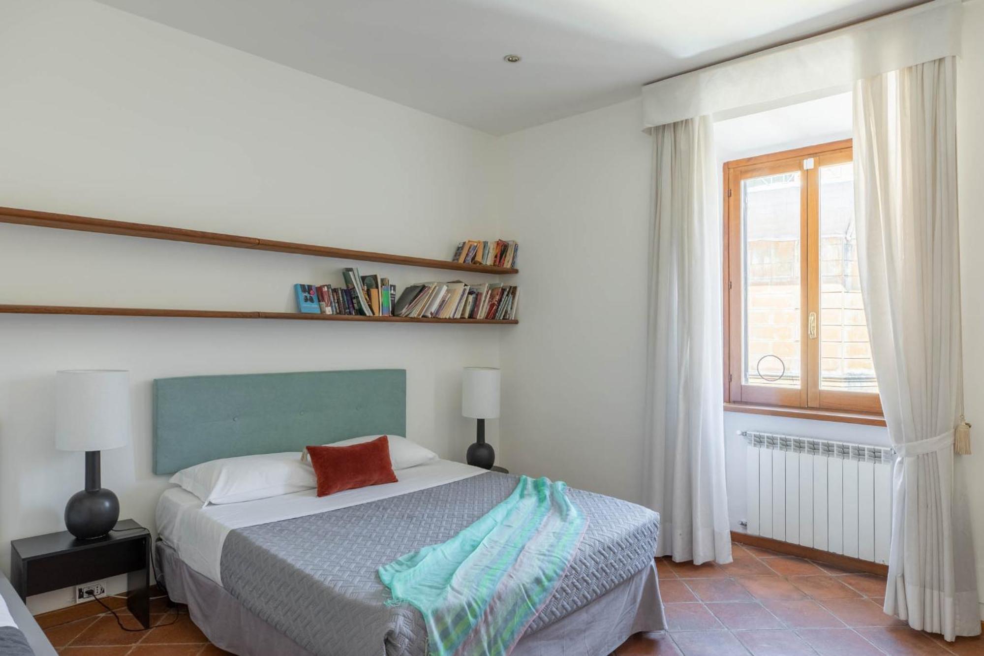 Iflat Pantheon'S Roomy And Friendly Apartment 로마 외부 사진