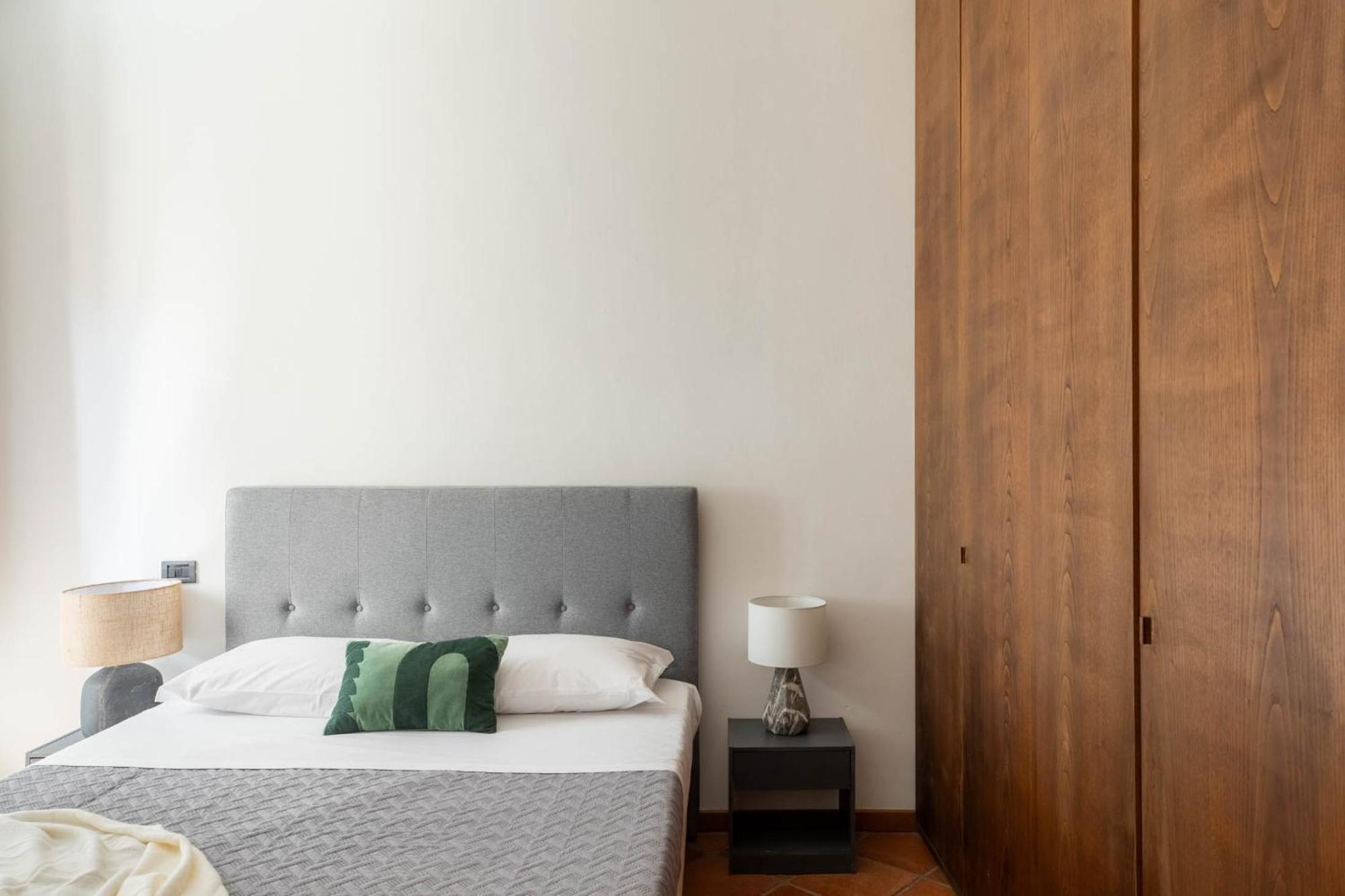 Iflat Pantheon'S Roomy And Friendly Apartment 로마 외부 사진