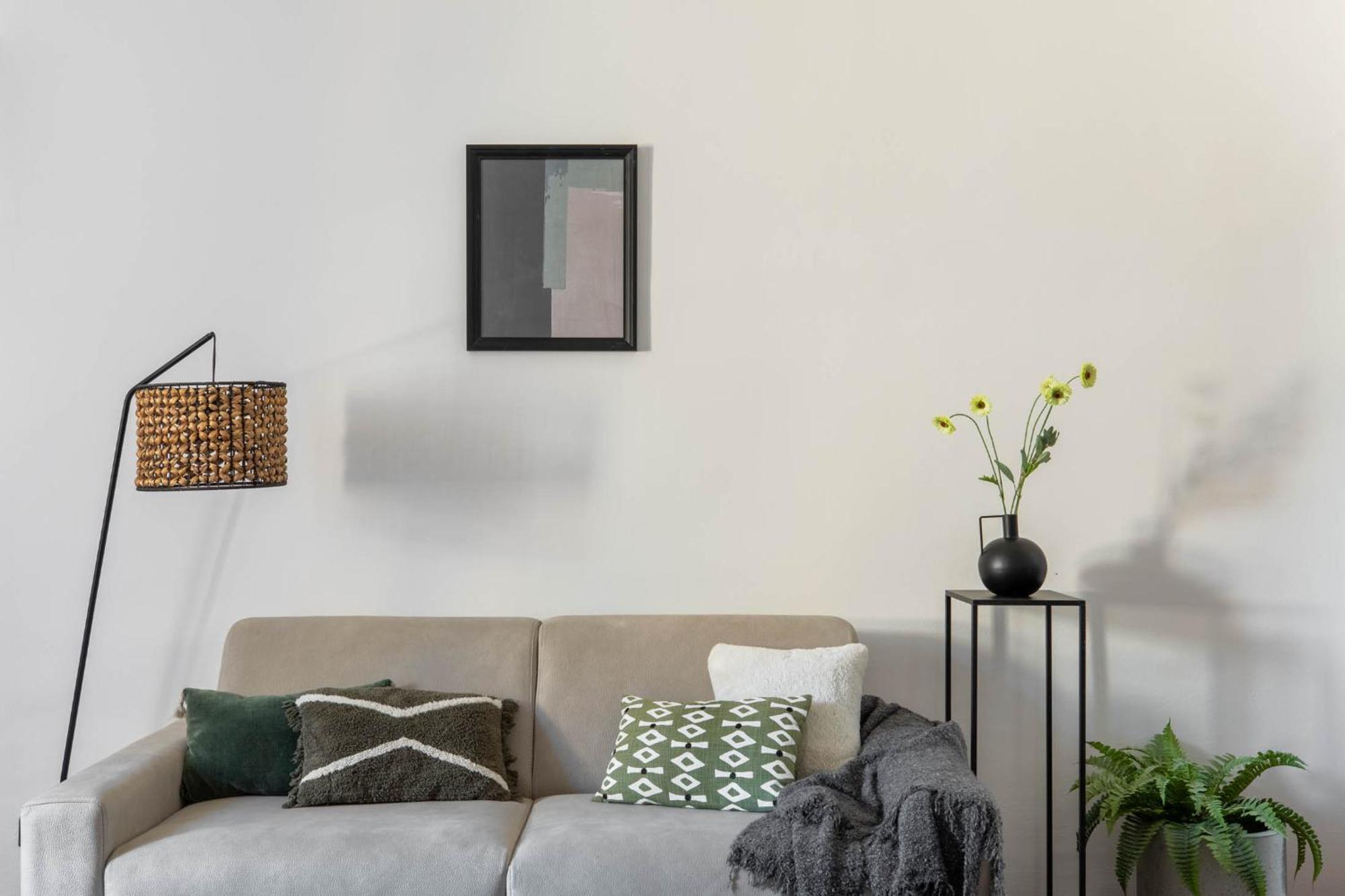 Iflat Pantheon'S Roomy And Friendly Apartment 로마 외부 사진